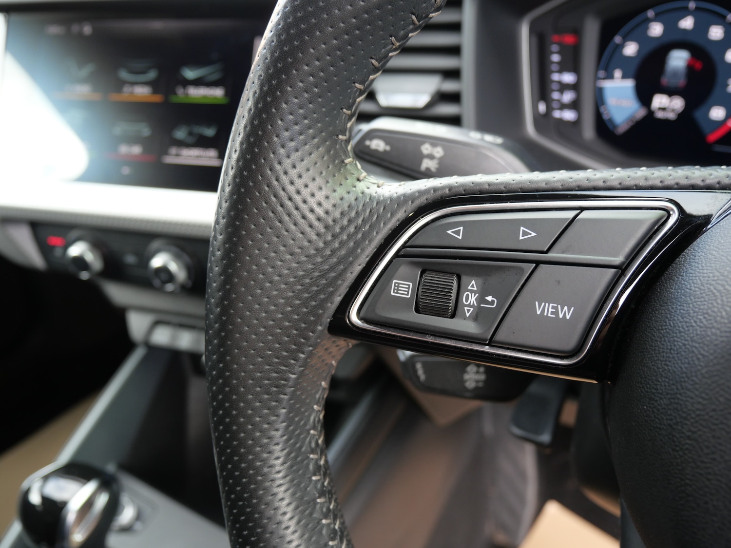 Used Audi A1 2020 for sale - 76637934: Photo 33