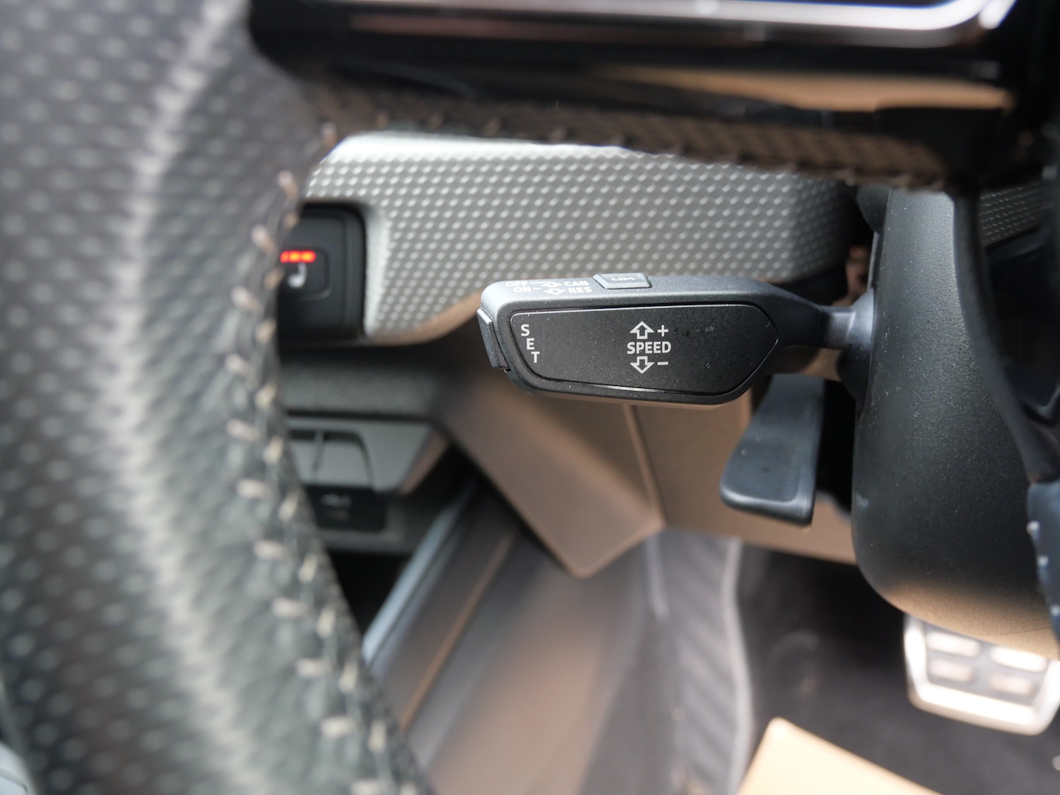 Used Audi A1 2020 for sale - 76637934: Photo 34