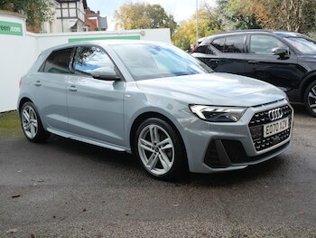 Used Audi A1 2020 for sale - 76637934: Photo