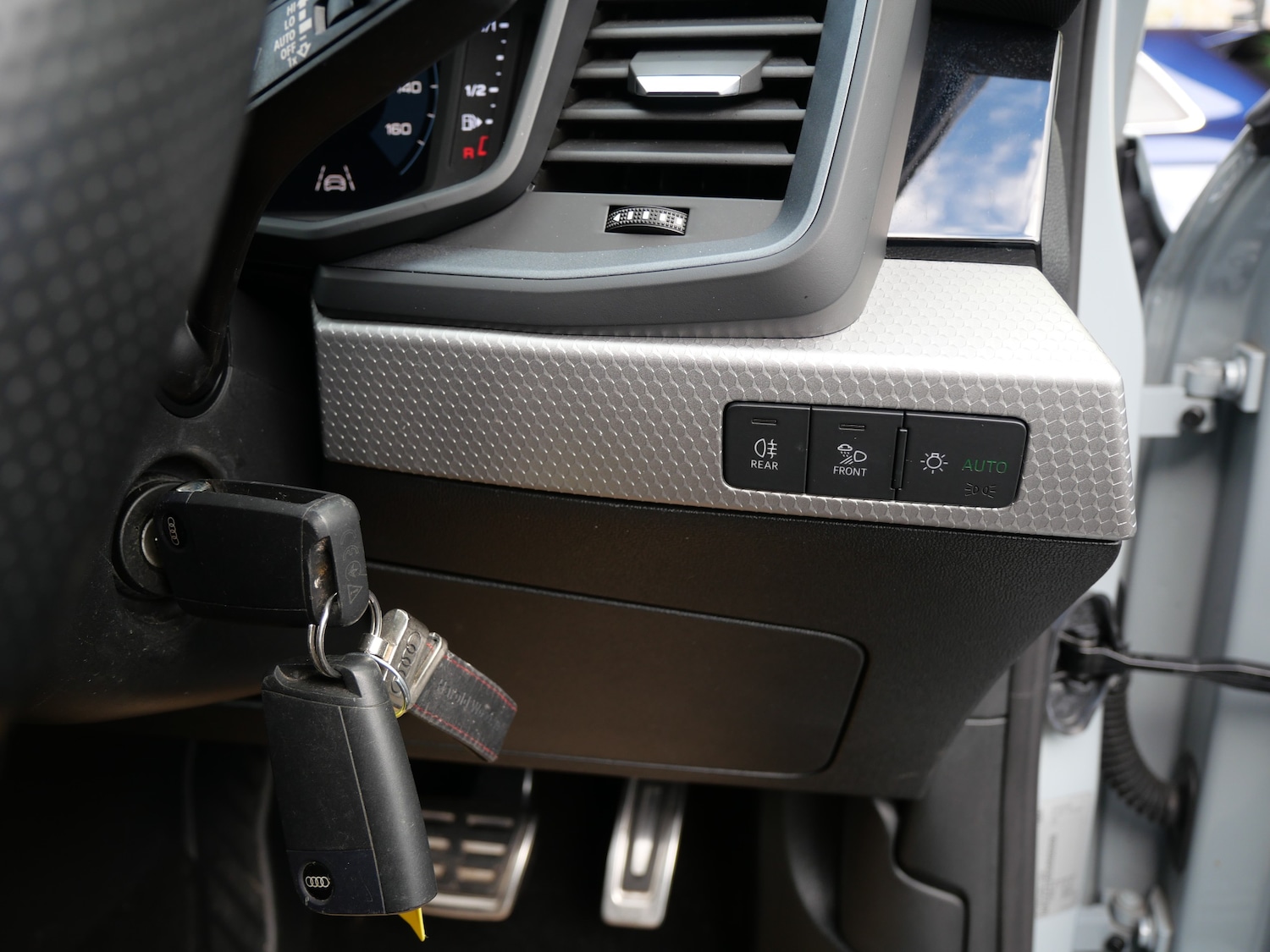 Used Audi A1 2020 for sale - 76637934: Photo 41