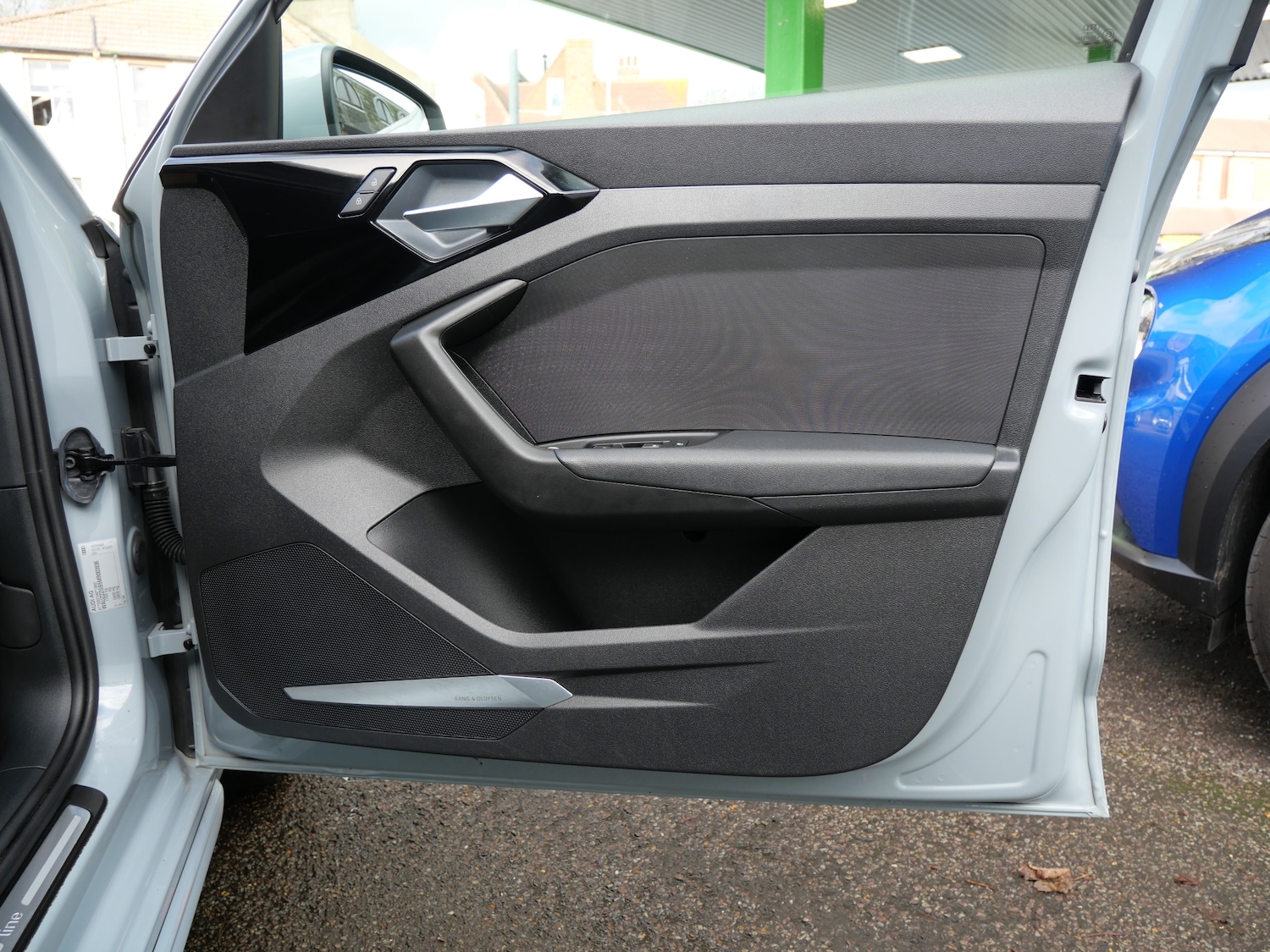 Used Audi A1 2020 for sale - 76637934: Photo 45