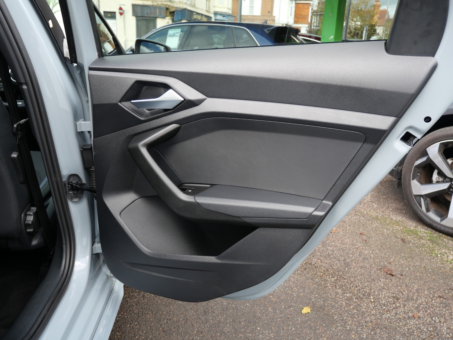 Used Audi A1 2020 for sale - 76637934: Photo 47