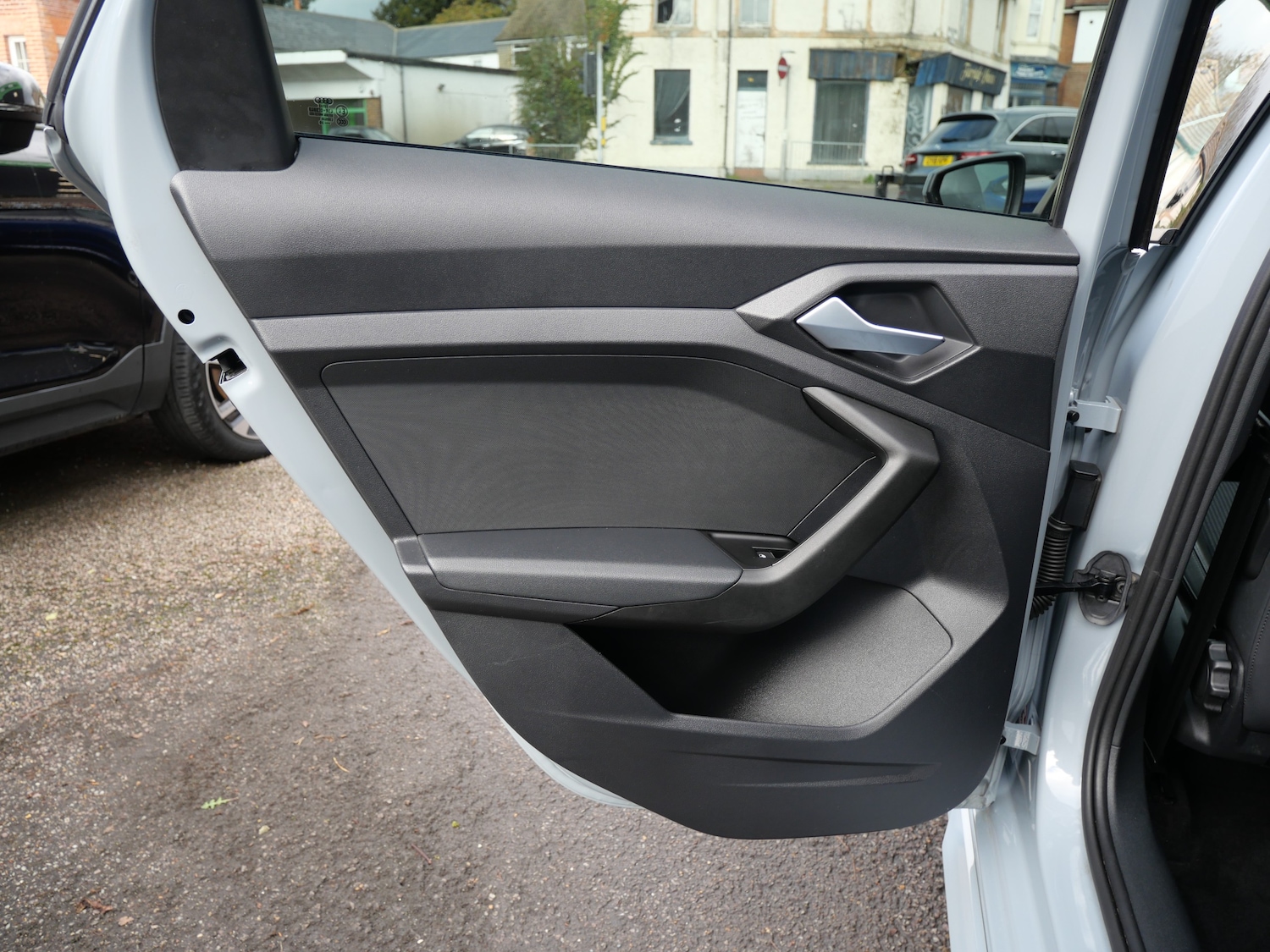 Used Audi A1 2020 for sale - 76637934: Photo 49