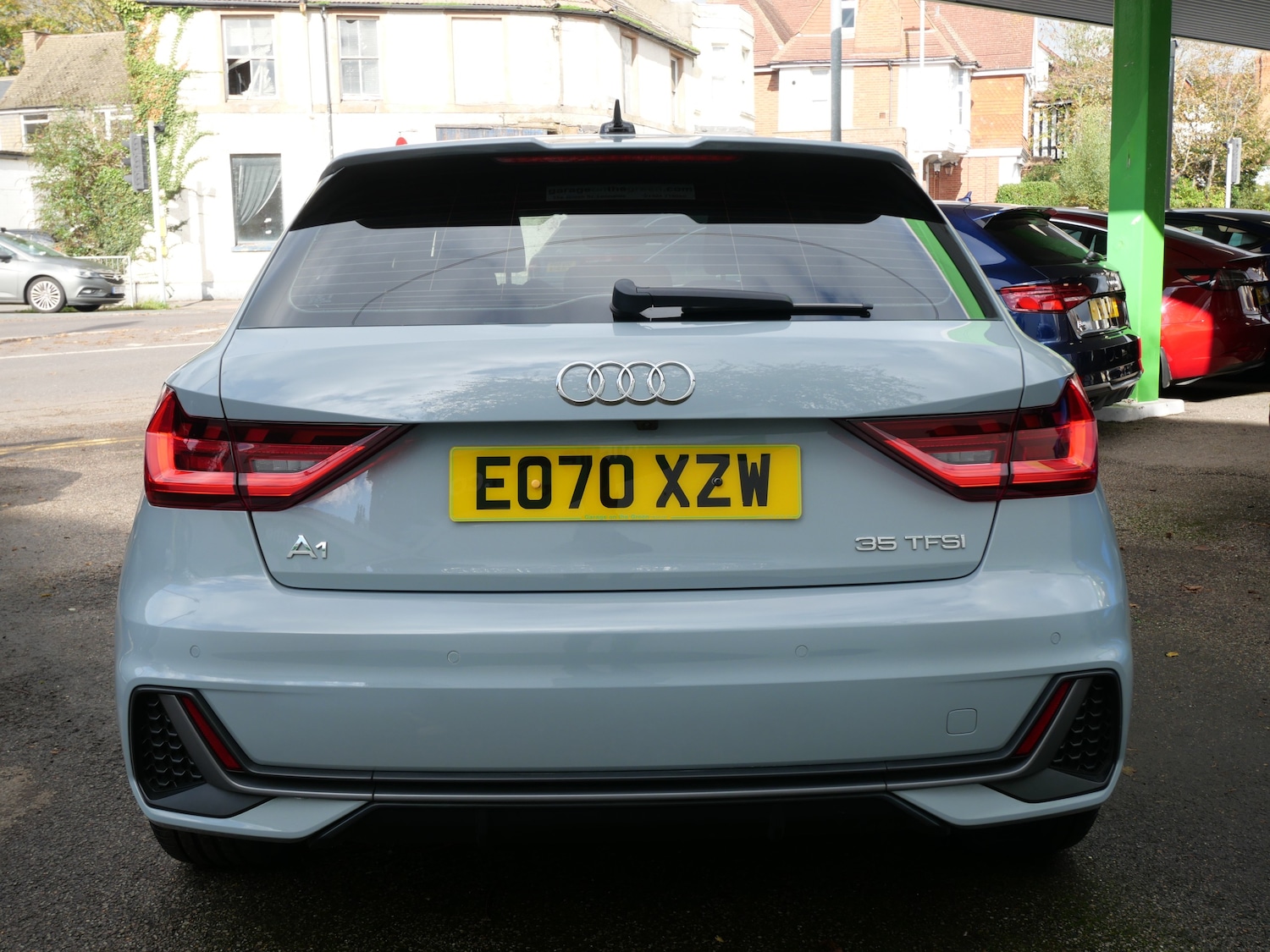 Used Audi A1 2020 for sale - 76637934: Photo 5