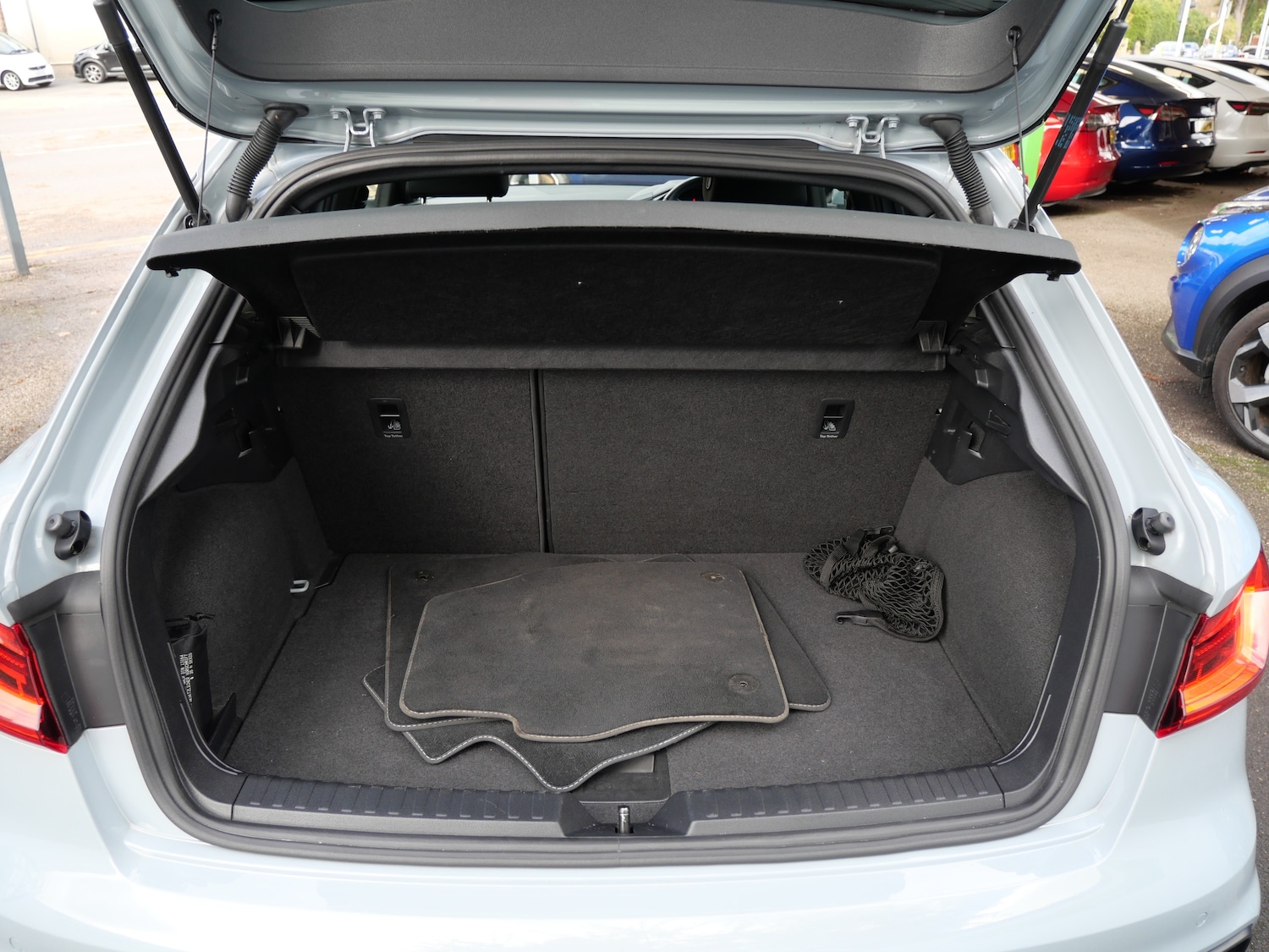 Used Audi A1 2020 for sale - 76637934: Photo 50