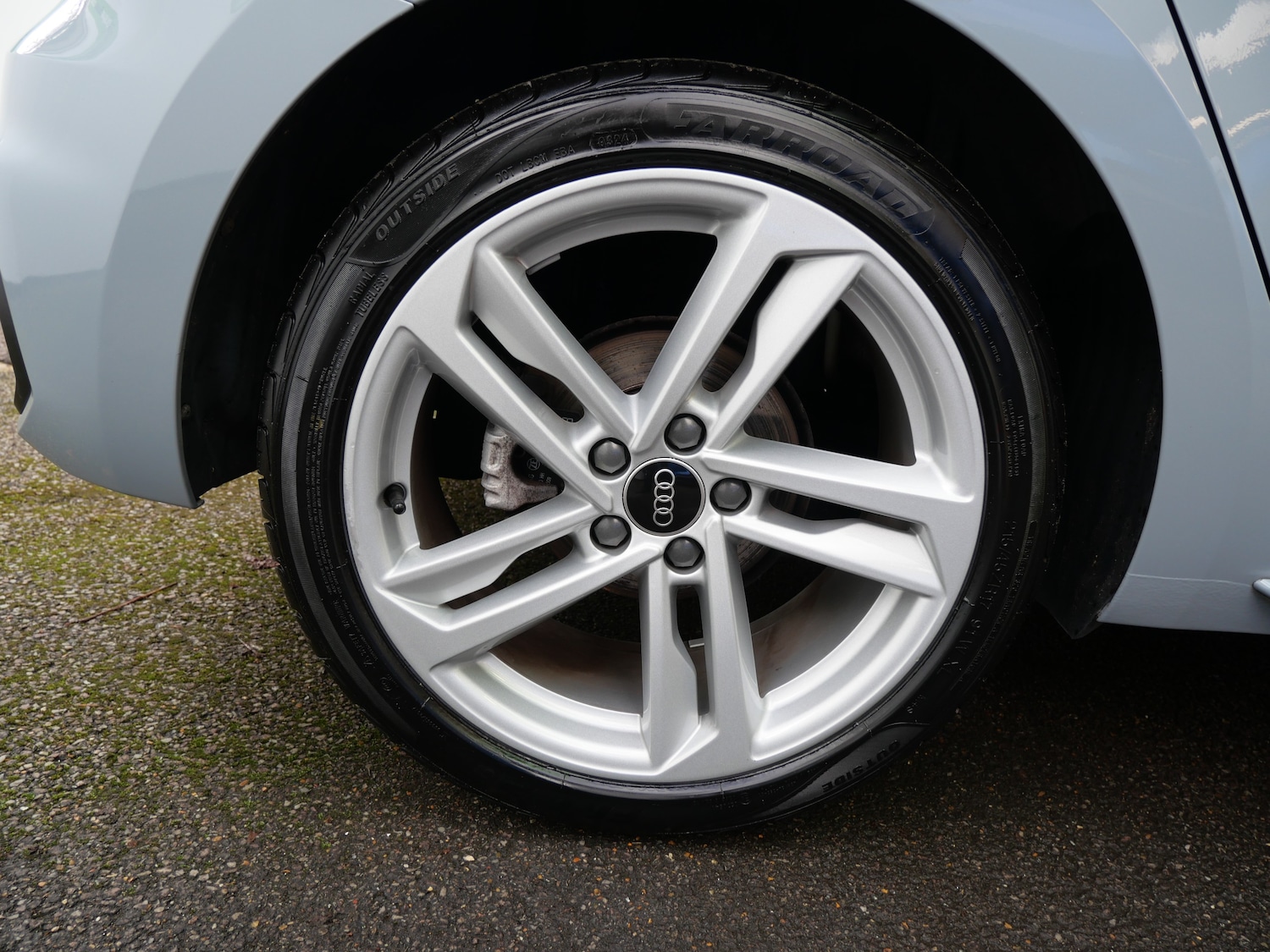 Used Audi A1 2020 for sale - 76637934: Photo 54