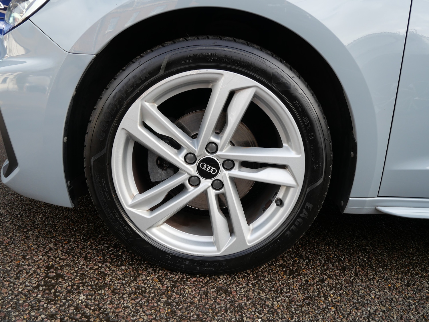 Used Audi A1 2020 for sale - 76637934: Photo 56