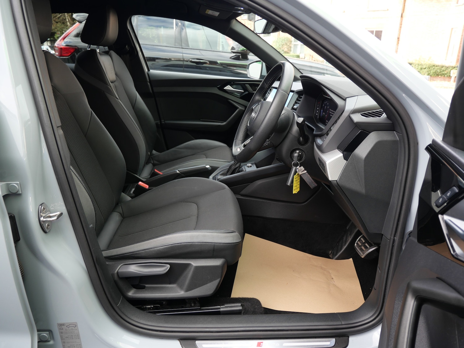 Used Audi A1 2020 for sale - 76637934: Photo 8