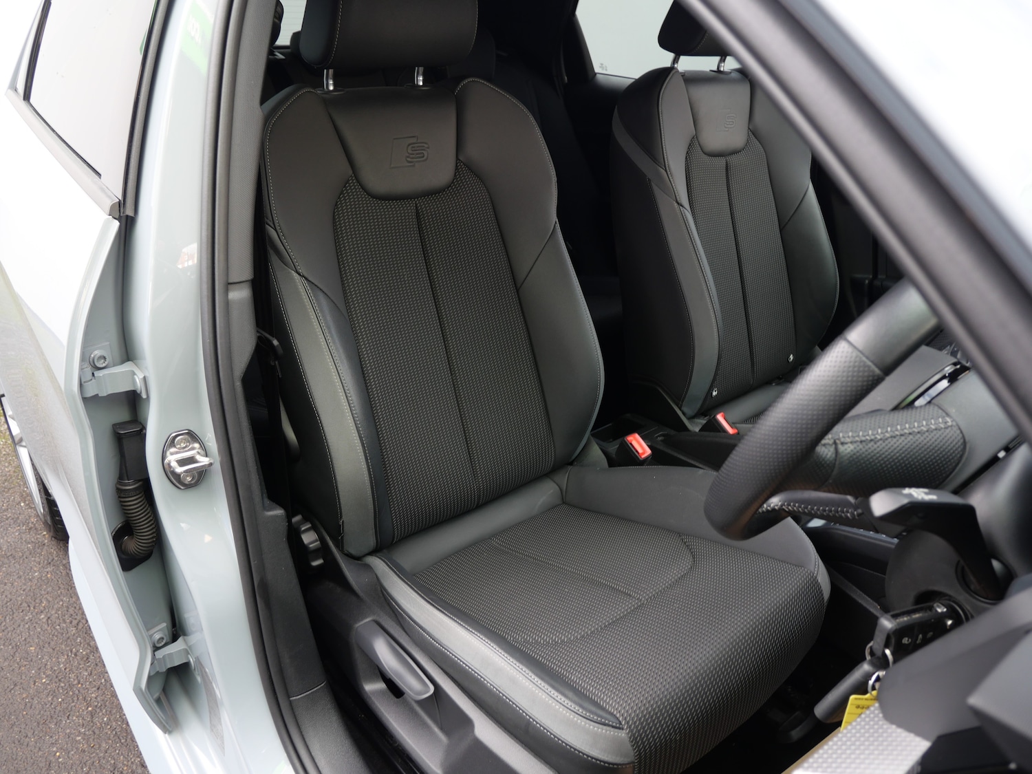 Used Audi A1 2020 for sale - 76637934: Photo 9