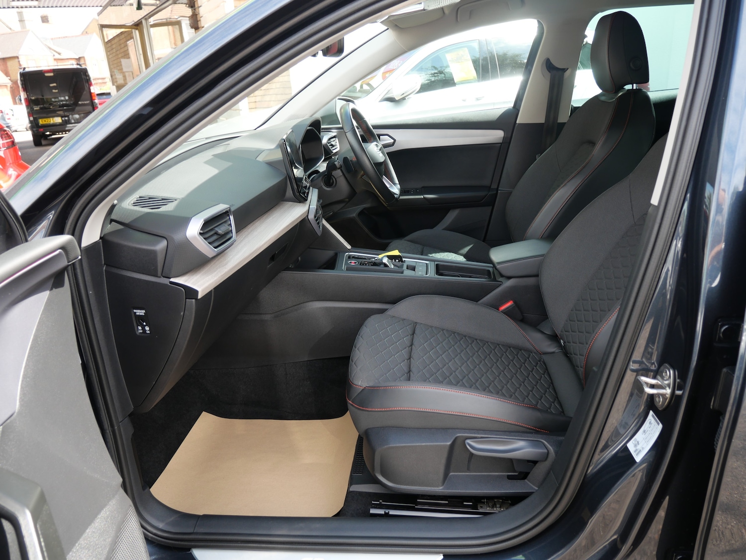 Vehicle 13