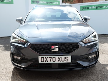 Used SEAT Leon 2020 for sale - 75550029: Photo