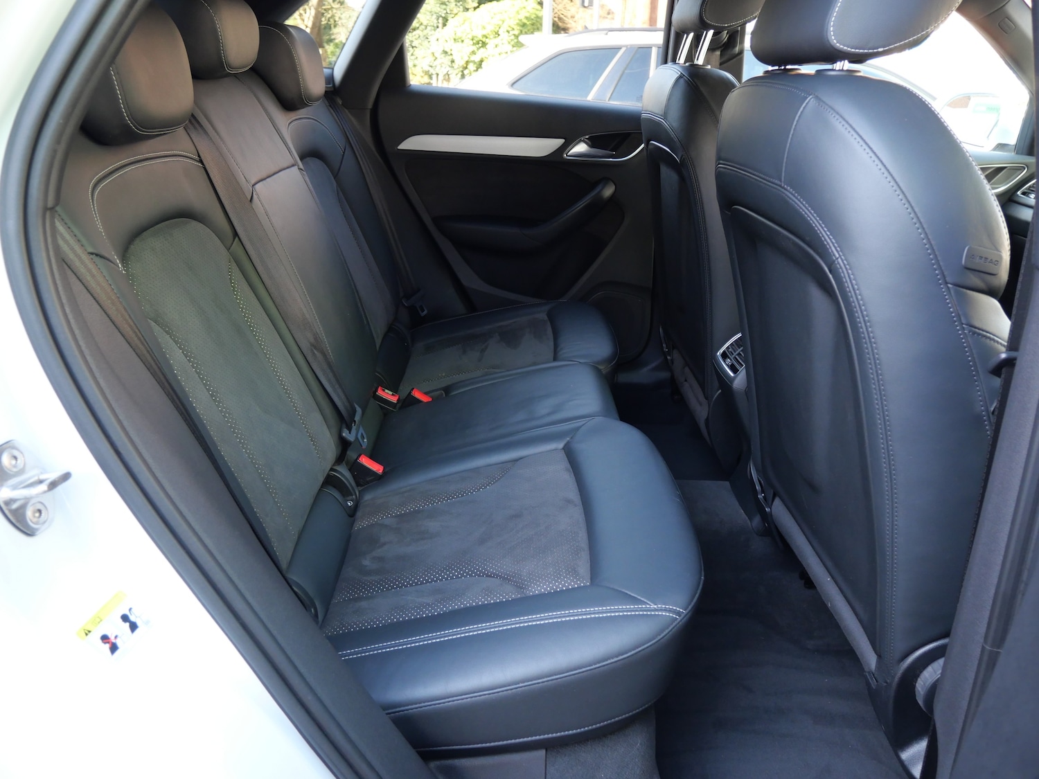 Used Audi Q3 2016 for sale - 77506091: Photo 10