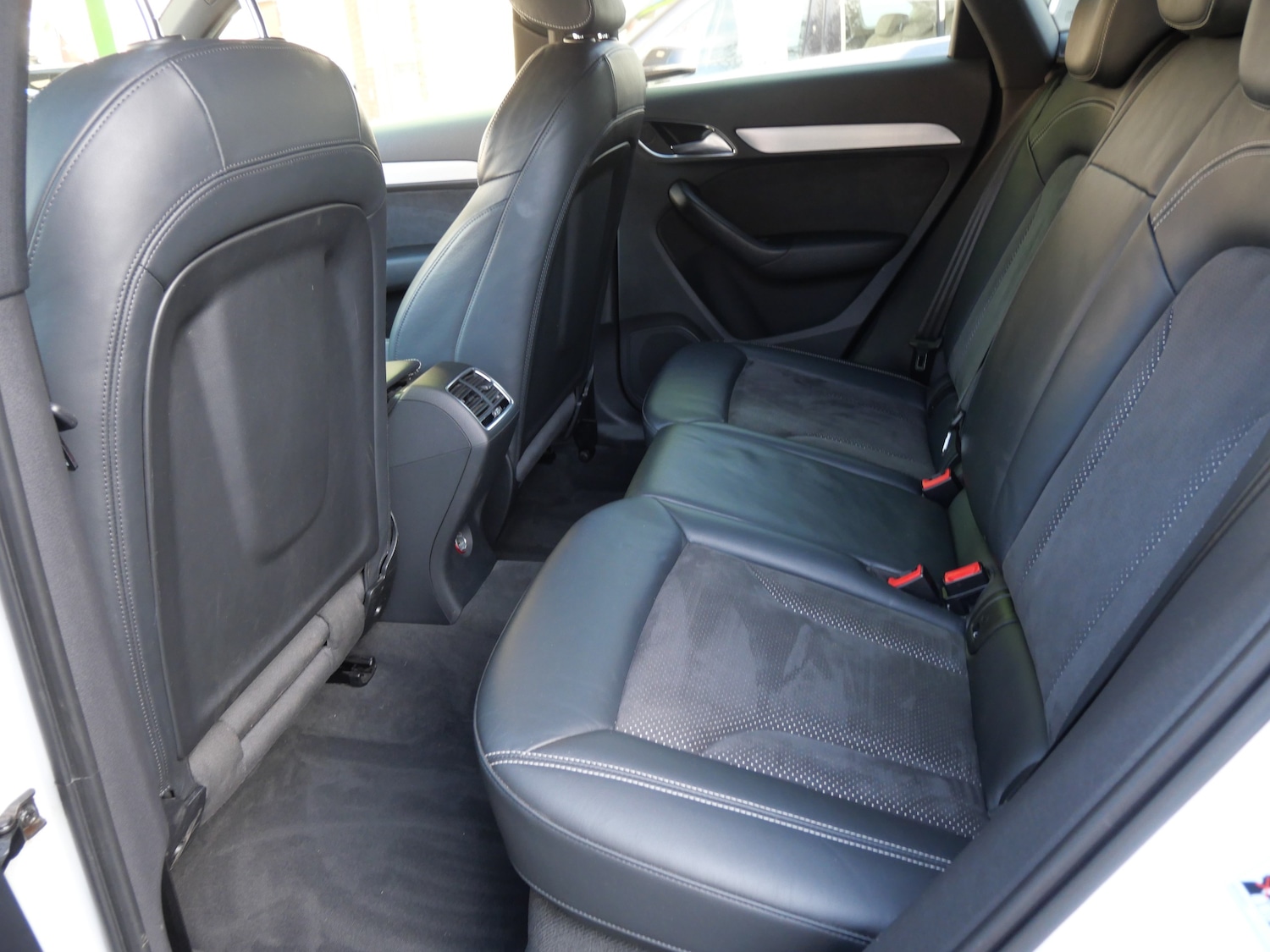 Used Audi Q3 2016 for sale - 77506091: Photo 11