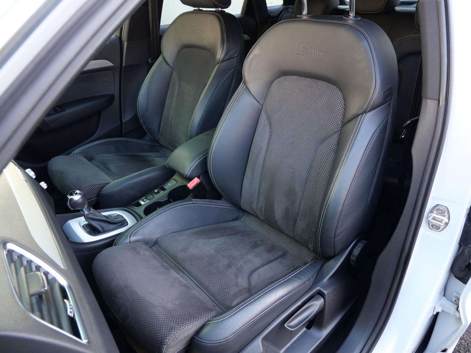 Used Audi Q3 2016 for sale - 77506091: Photo 12