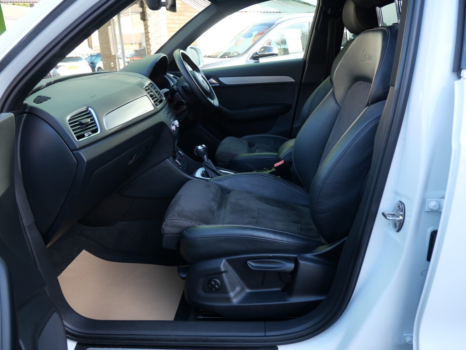 Used Audi Q3 2016 for sale - 77506091: Photo 13