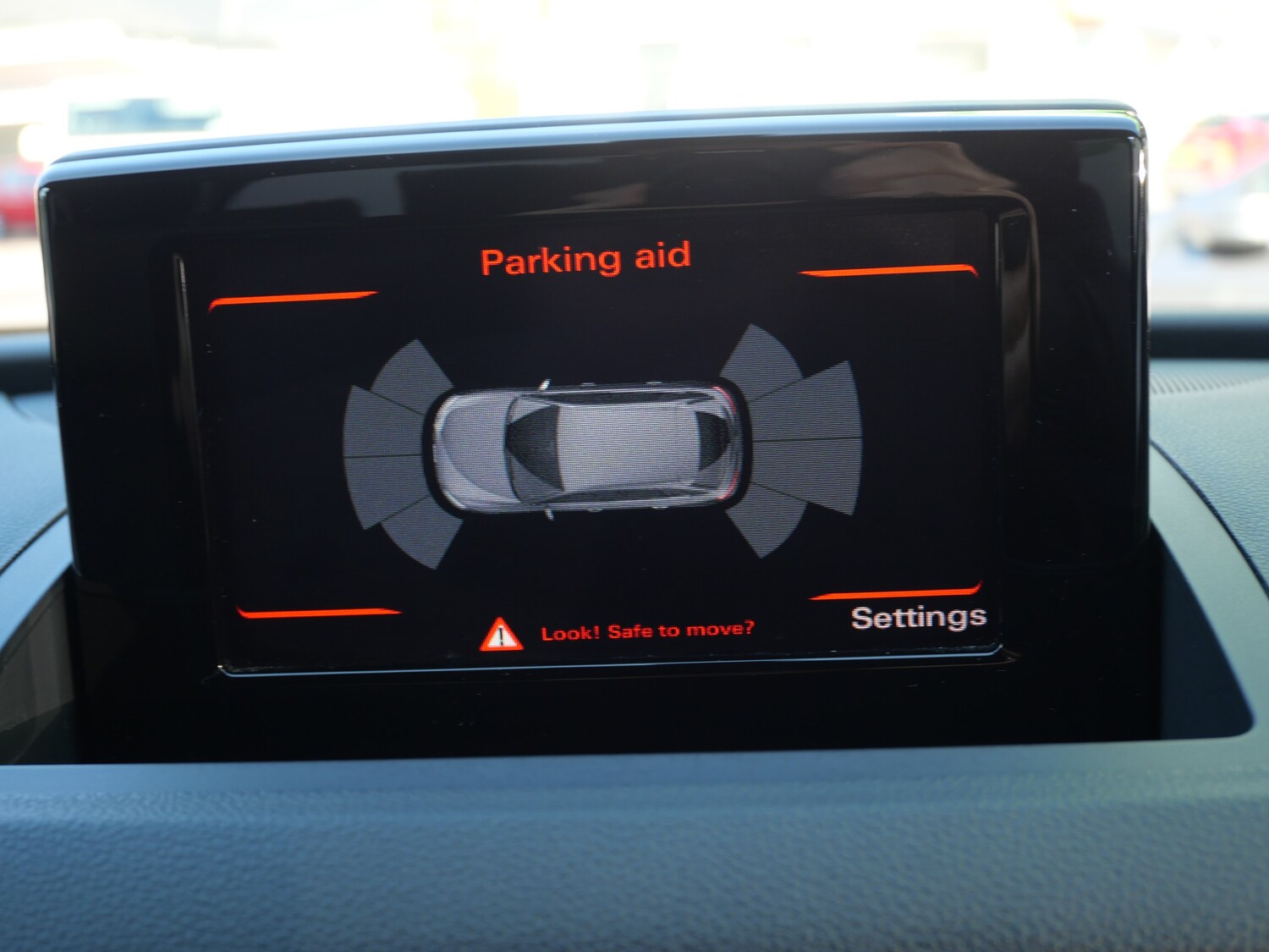 Used Audi Q3 2016 for sale - 77506091: Photo 17