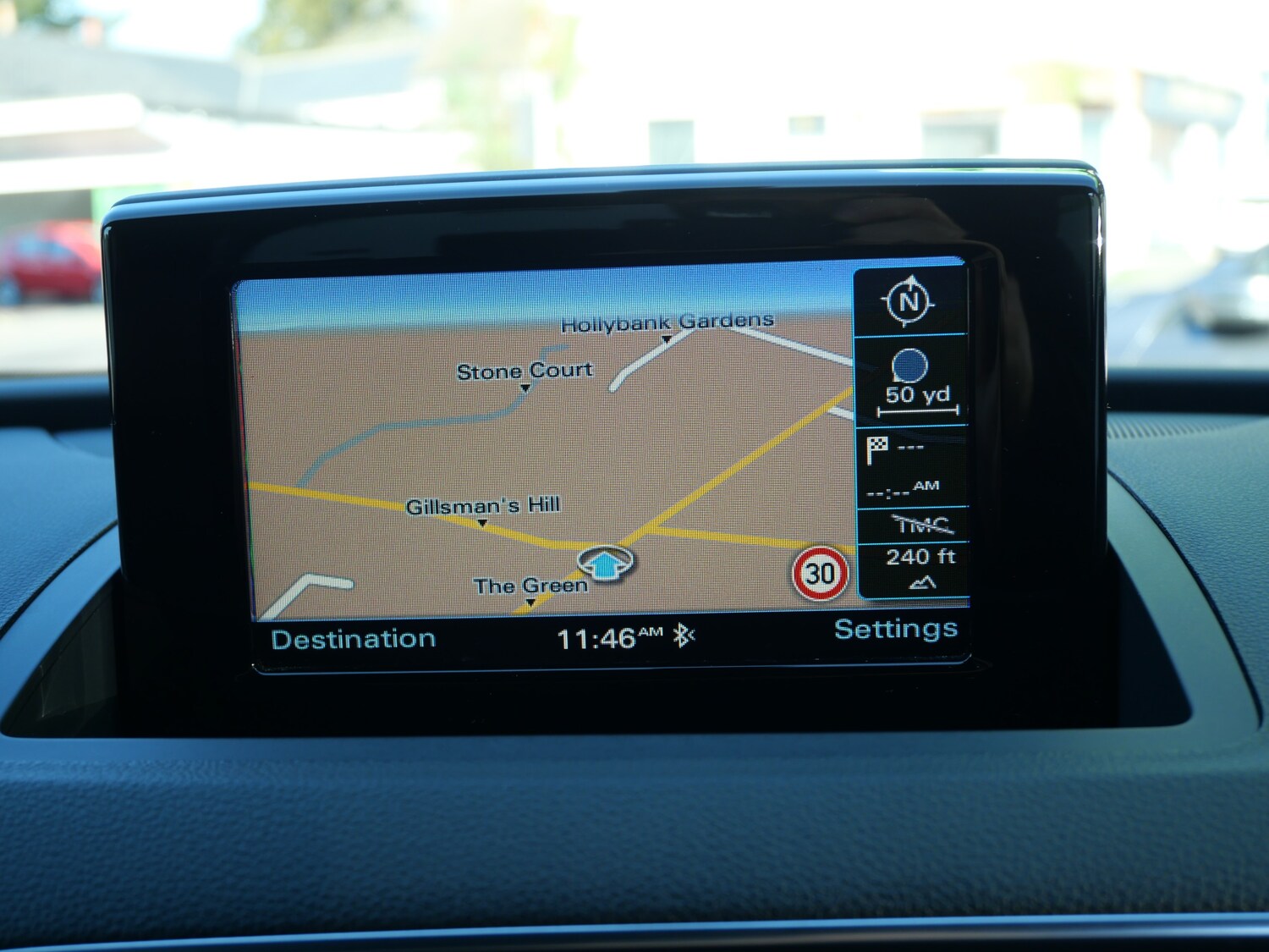 Used Audi Q3 2016 for sale - 77506091: Photo 18