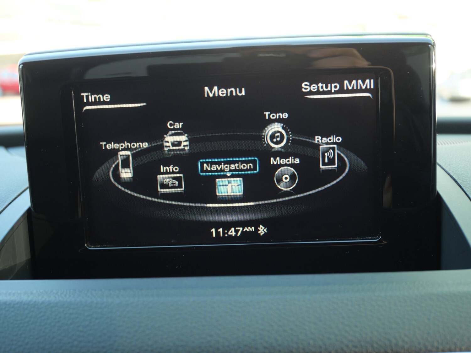 Used Audi Q3 2016 for sale - 77506091: Photo 19