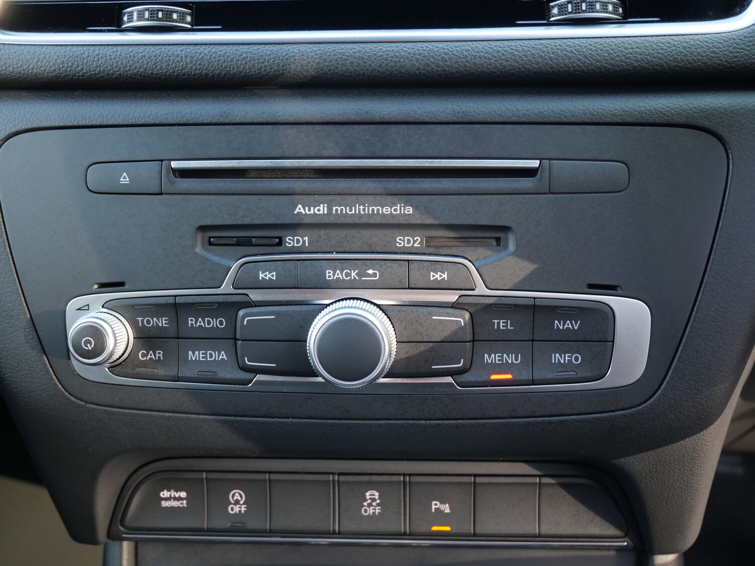 Used Audi Q3 2016 for sale - 77506091: Photo 21