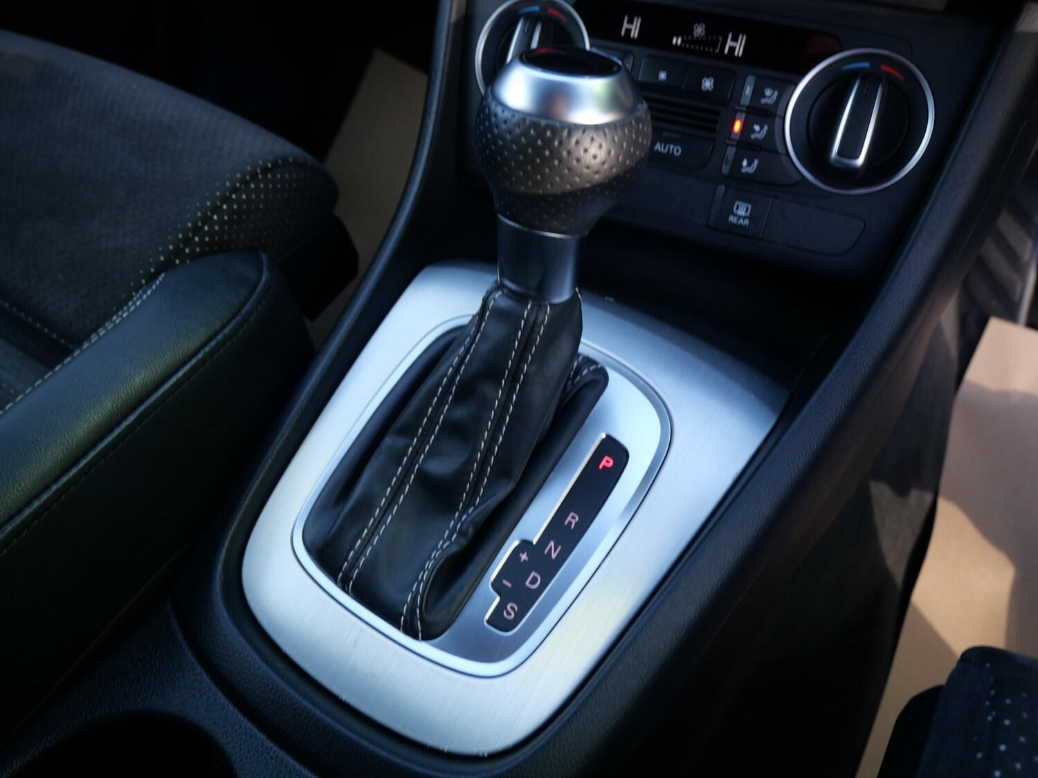 Used Audi Q3 2016 for sale - 77506091: Photo 25