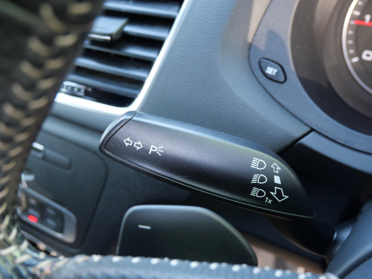 Used Audi Q3 2016 for sale - 77506091: Photo 29