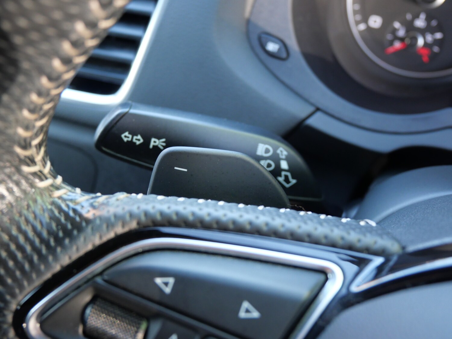 Used Audi Q3 2016 for sale - 77506091: Photo 30