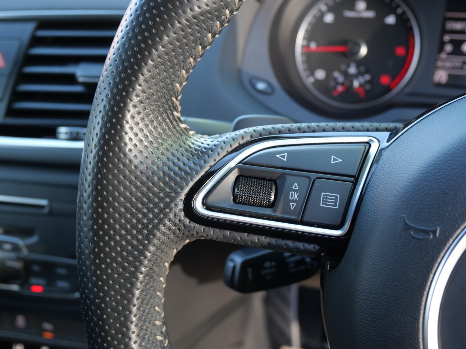 Used Audi Q3 2016 for sale - 77506091: Photo 31