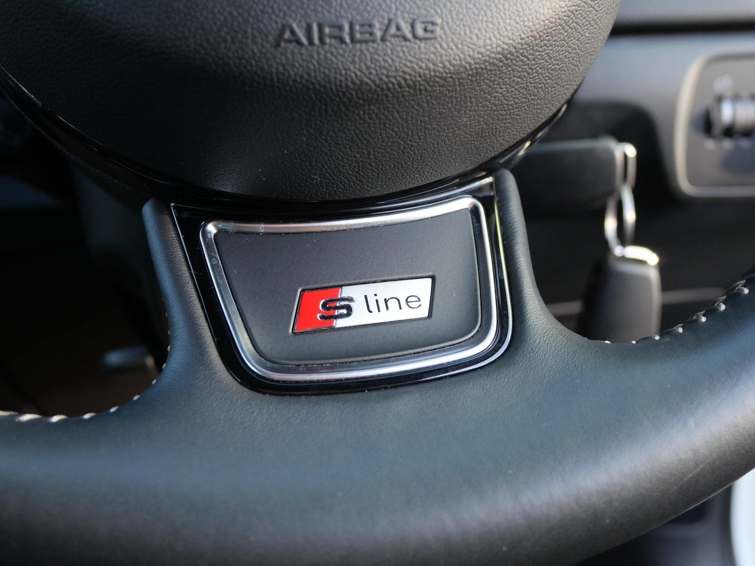 Used Audi Q3 2016 for sale - 77506091: Photo 33