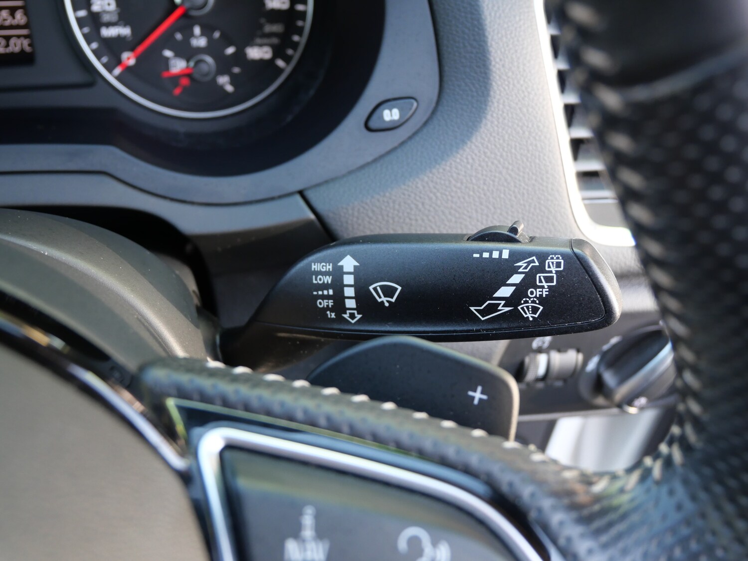 Used Audi Q3 2016 for sale - 77506091: Photo 36