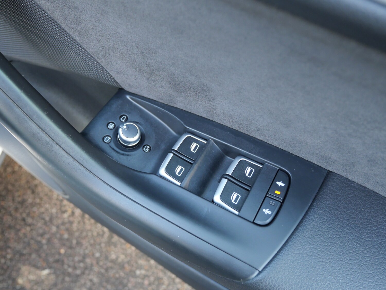 Used Audi Q3 2016 for sale - 77506091: Photo 39