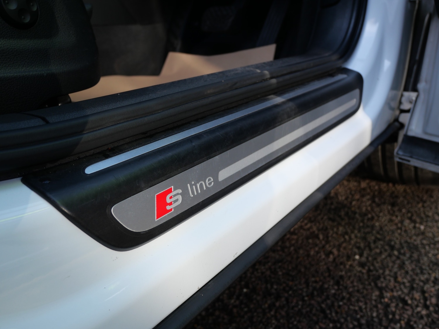 Used Audi Q3 2016 for sale - 77506091: Photo 40