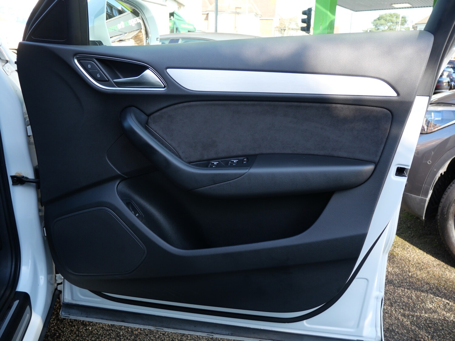 Used Audi Q3 2016 for sale - 77506091: Photo 41