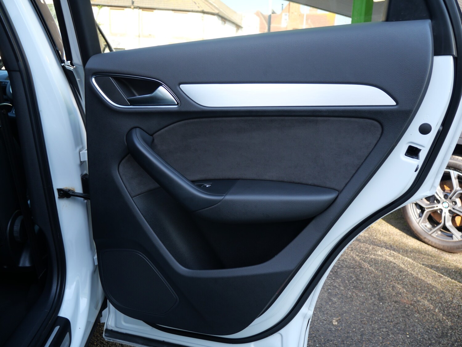 Used Audi Q3 2016 for sale - 77506091: Photo 42