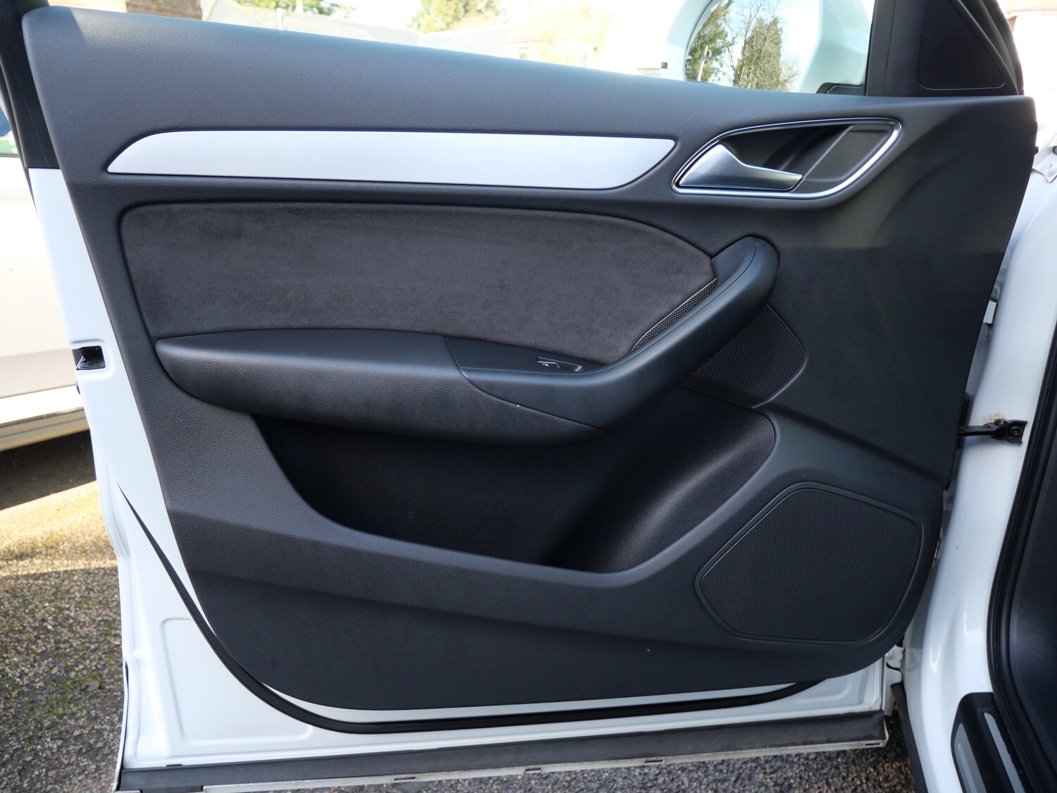 Used Audi Q3 2016 for sale - 77506091: Photo 43