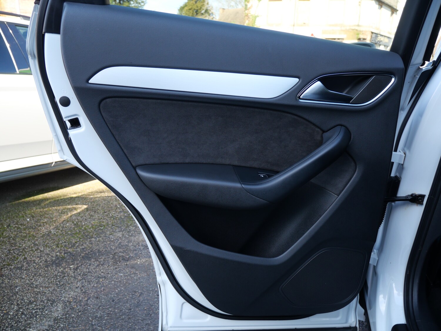 Used Audi Q3 2016 for sale - 77506091: Photo 44