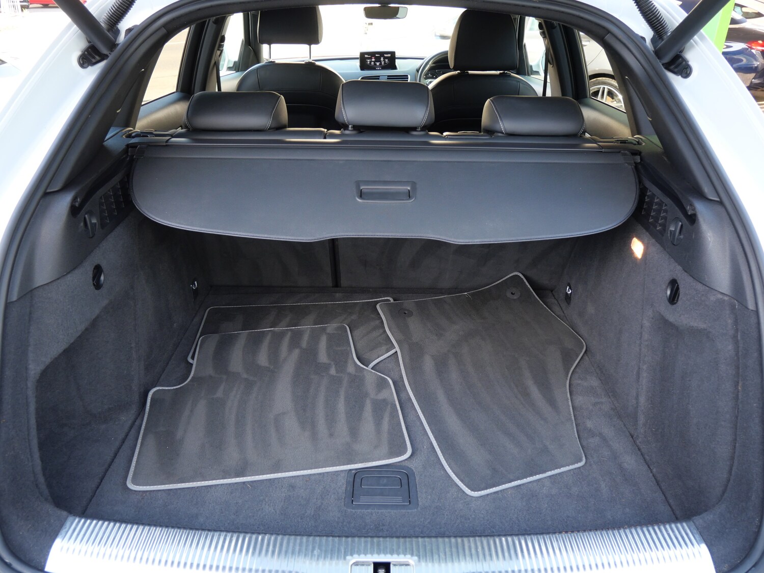 Used Audi Q3 2016 for sale - 77506091: Photo 45