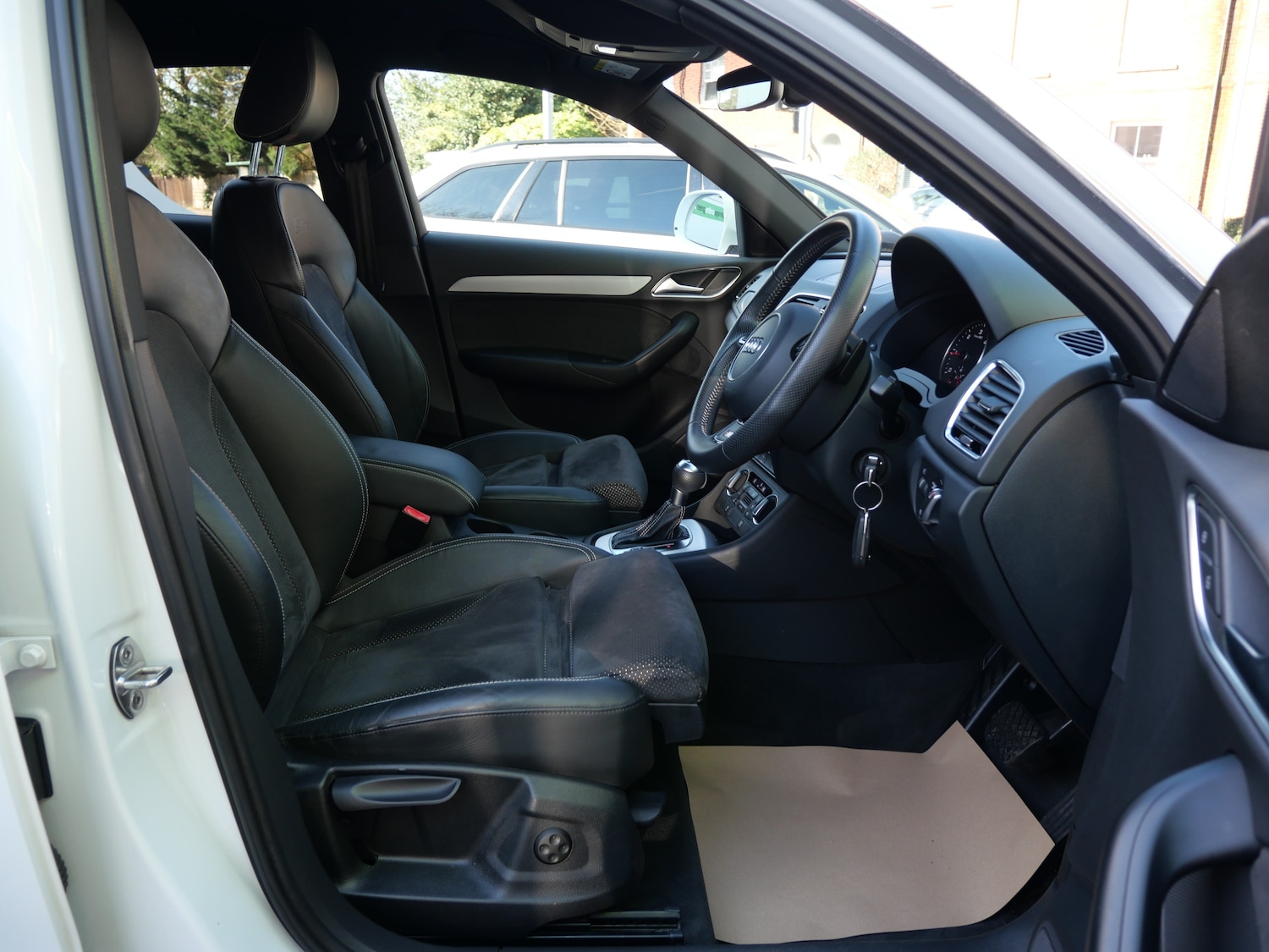 Used Audi Q3 2016 for sale - 77506091: Photo 8