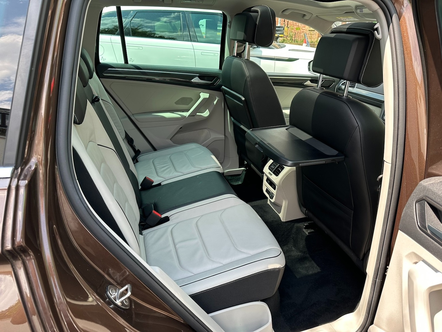 Used Volkswagen Tiguan 2016 for sale - 77688207: Photo 10