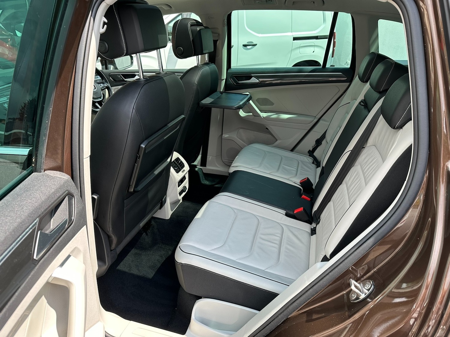 Used Volkswagen Tiguan 2016 for sale - 77688207: Photo 11