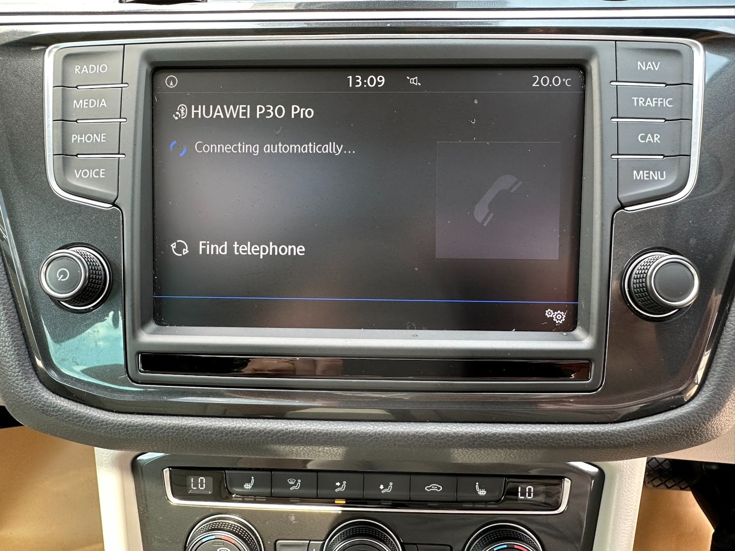 Used Volkswagen Tiguan 2016 for sale - 77688207: Photo 17