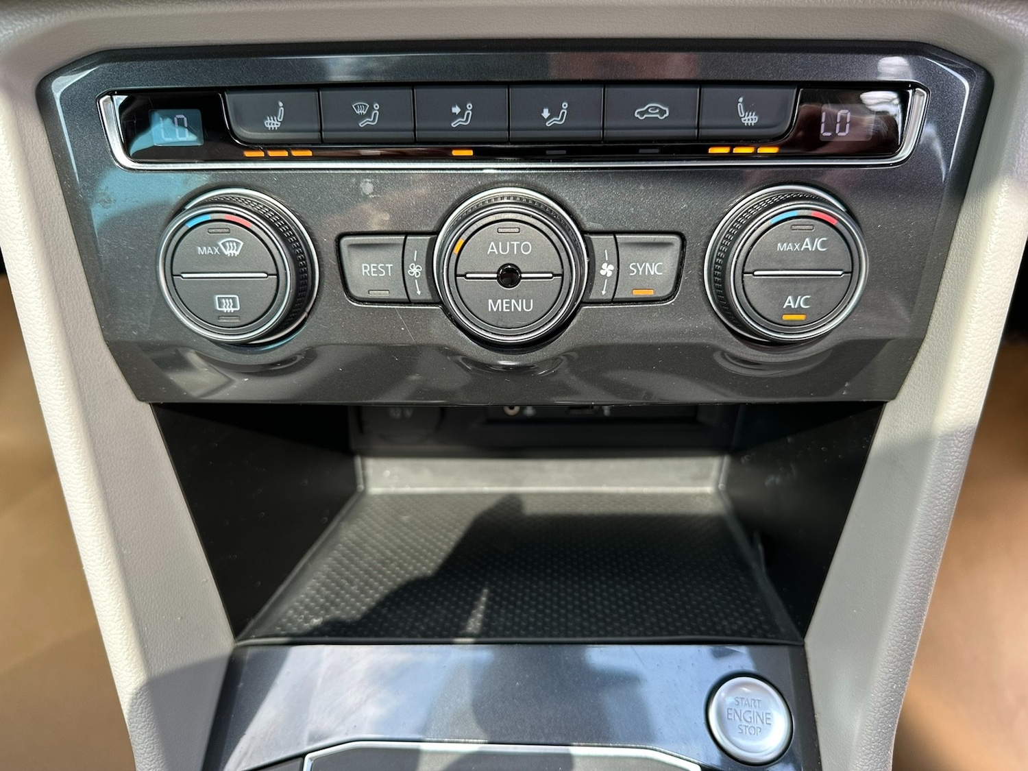 Used Volkswagen Tiguan 2016 for sale - 77688207: Photo 19