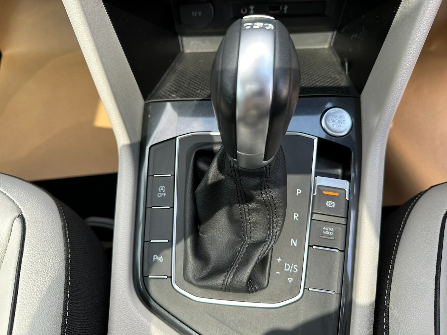 Used Volkswagen Tiguan 2016 for sale - 77688207: Photo 20