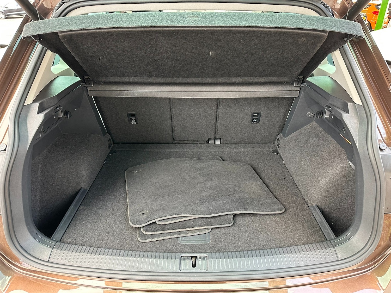 Used Volkswagen Tiguan 2016 for sale - 77688207: Photo 28