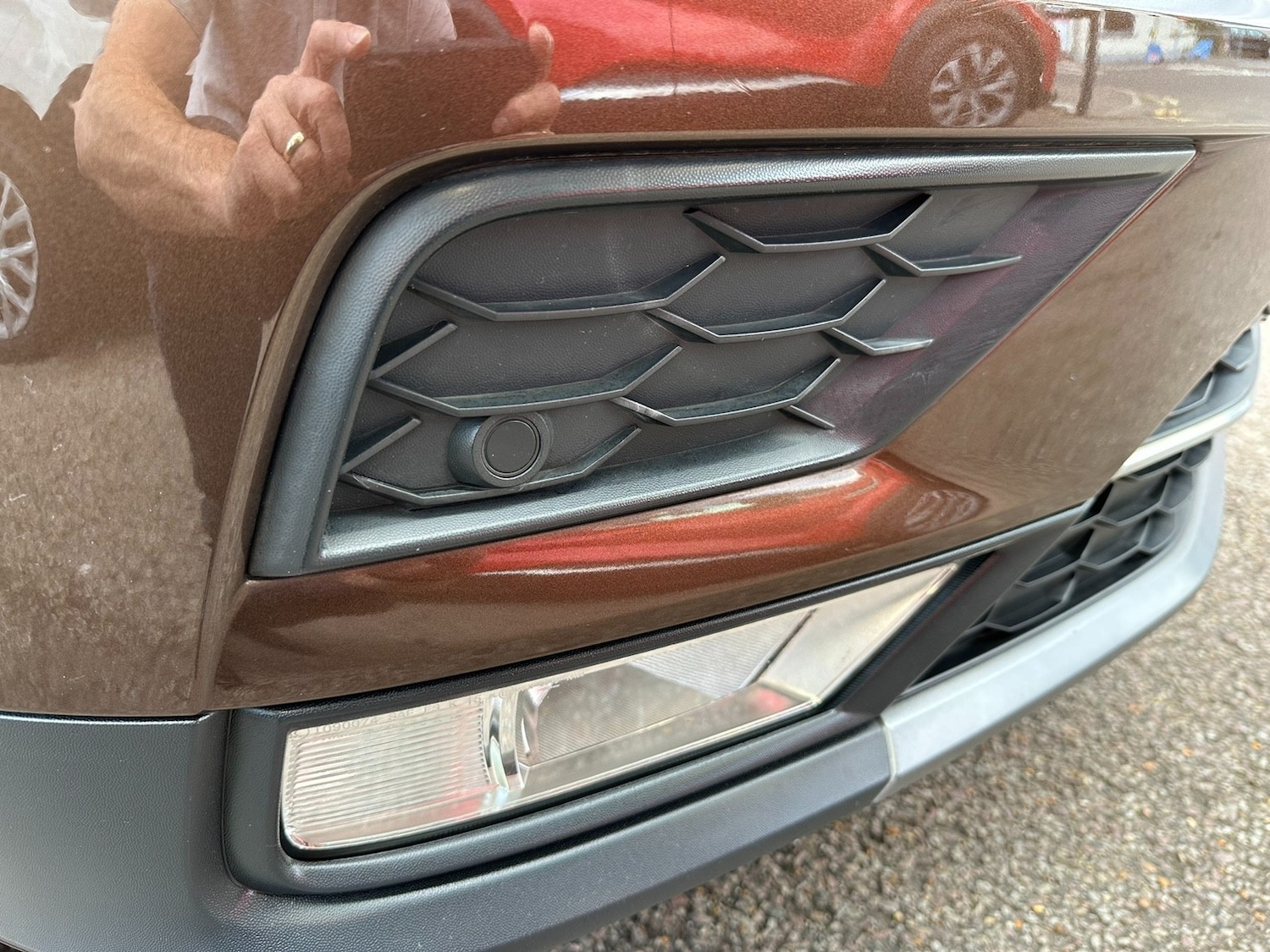 Used Volkswagen Tiguan 2016 for sale - 77688207: Photo 30