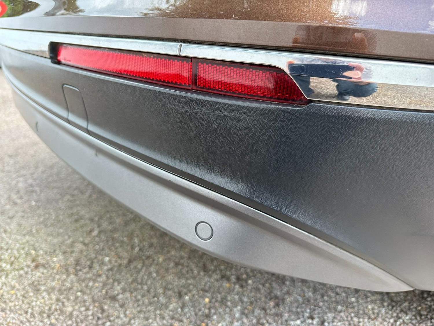 Used Volkswagen Tiguan 2016 for sale - 77688207: Photo 31