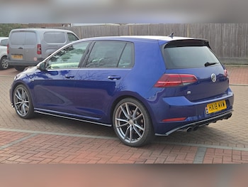 Used Volkswagen Golf 2018 for sale - 77989815: Photo