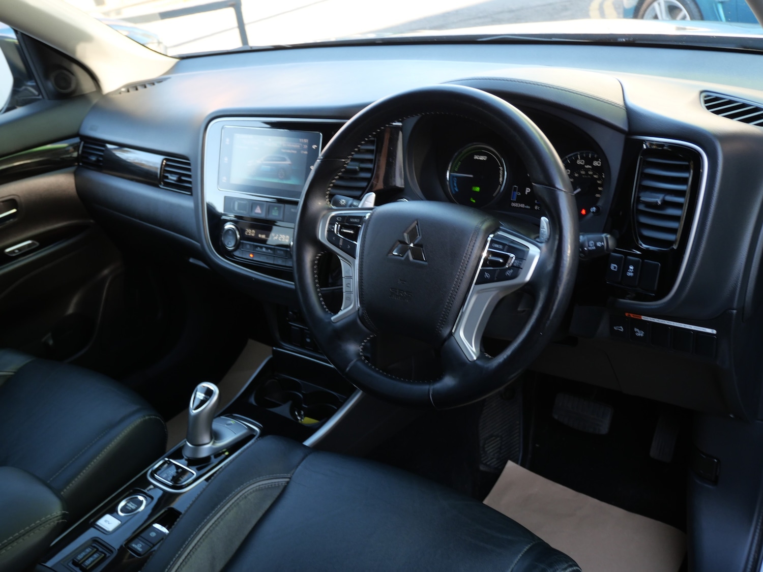 Used Mitsubishi Outlander 2018 for sale - 76637928: Photo 15