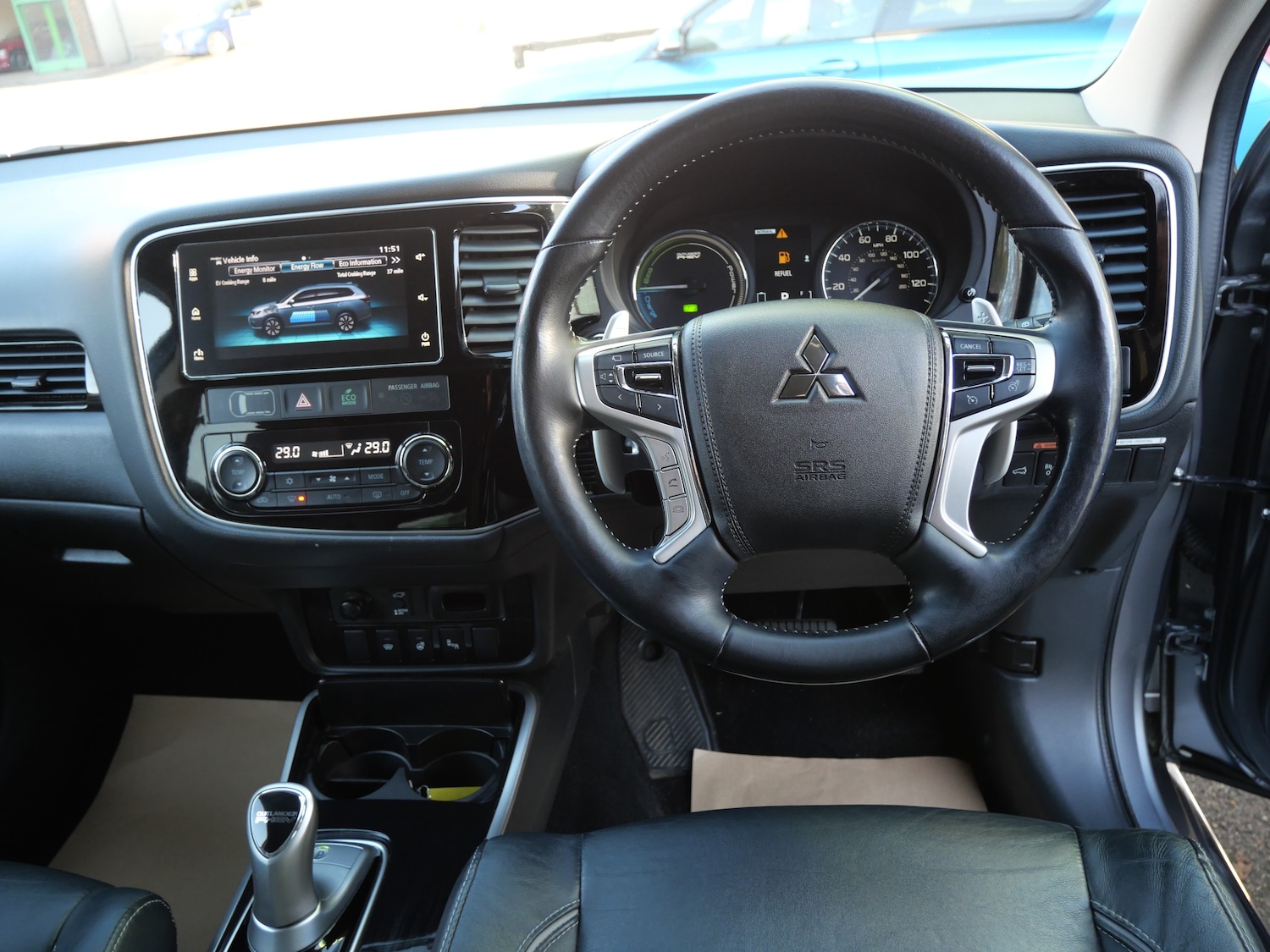 Used Mitsubishi Outlander 2018 for sale - 76637928: Photo 16