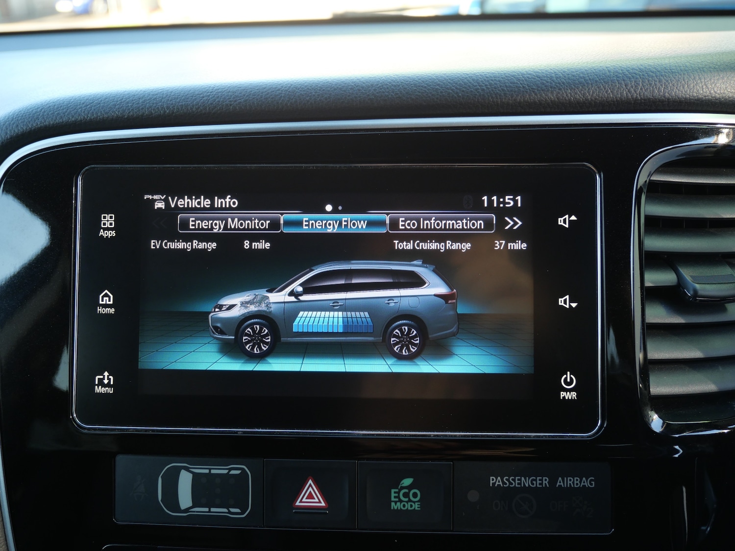 Used Mitsubishi Outlander 2018 for sale - 76637928: Photo 17