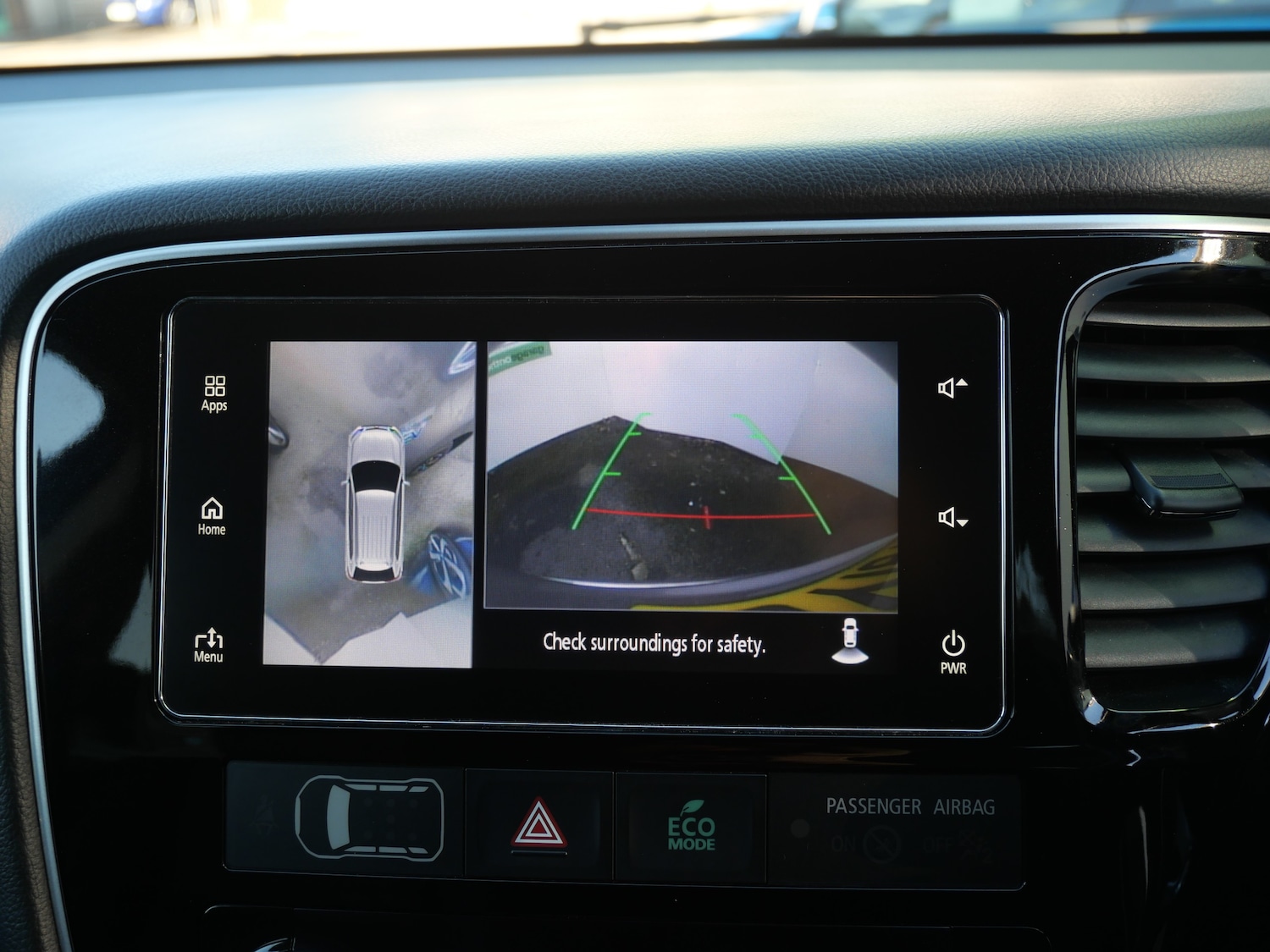 Used Mitsubishi Outlander 2018 for sale - 76637928: Photo 18